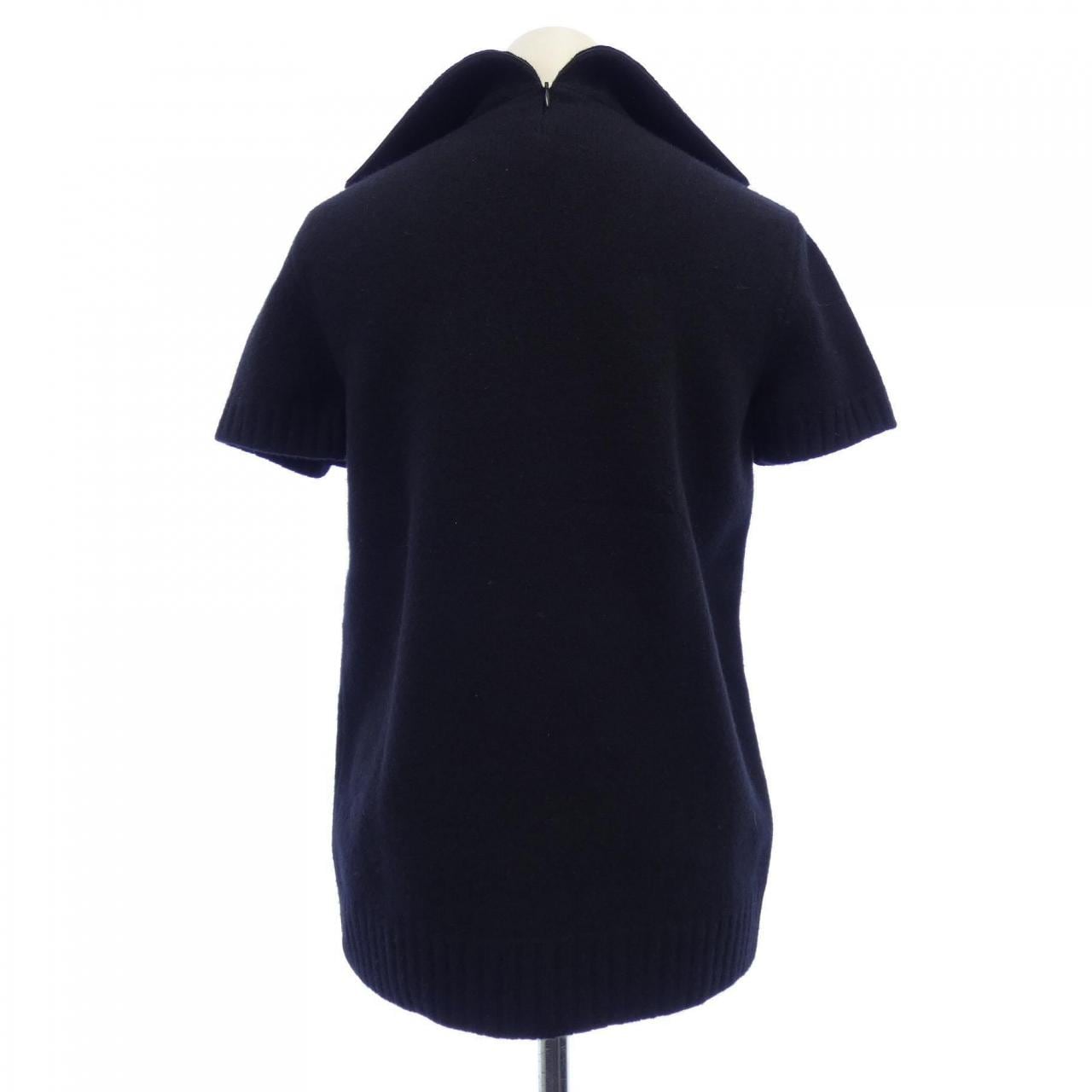 シャネル CHANEL P31739K00635 07A ニット