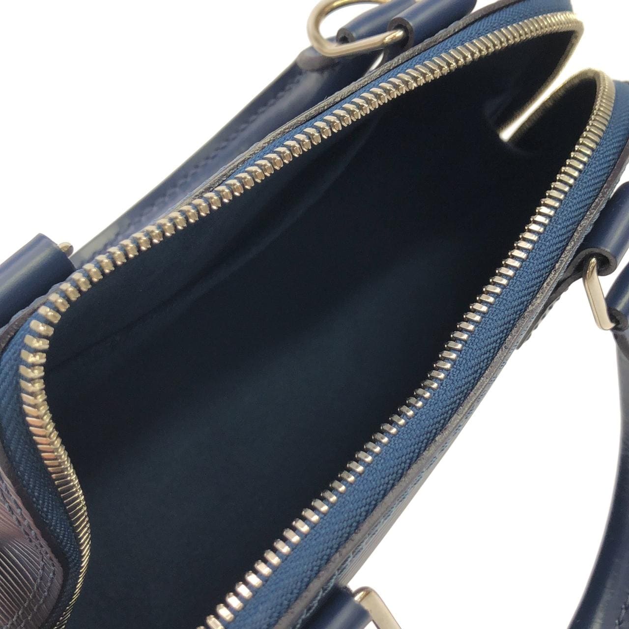 ルイヴィトン エピ アルマBB M40855 バッグ