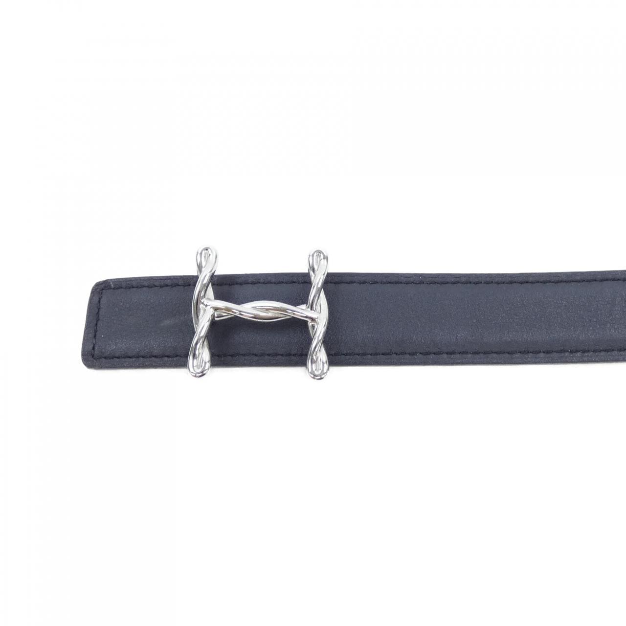 エルメス HERMES Hトルサド 24mm リバーシブル BELT