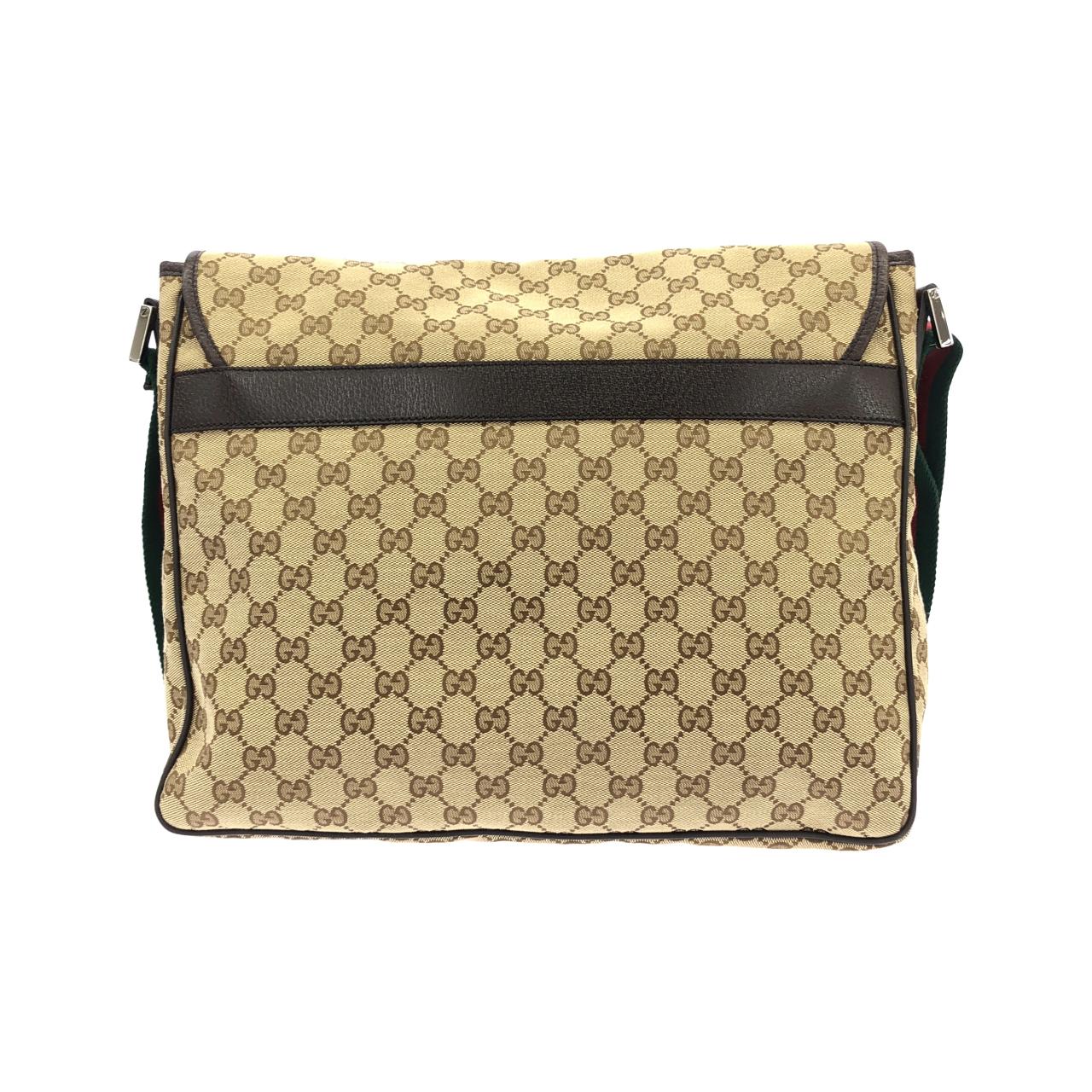 グッチ 233052 F4F5R ショルダーバッグ