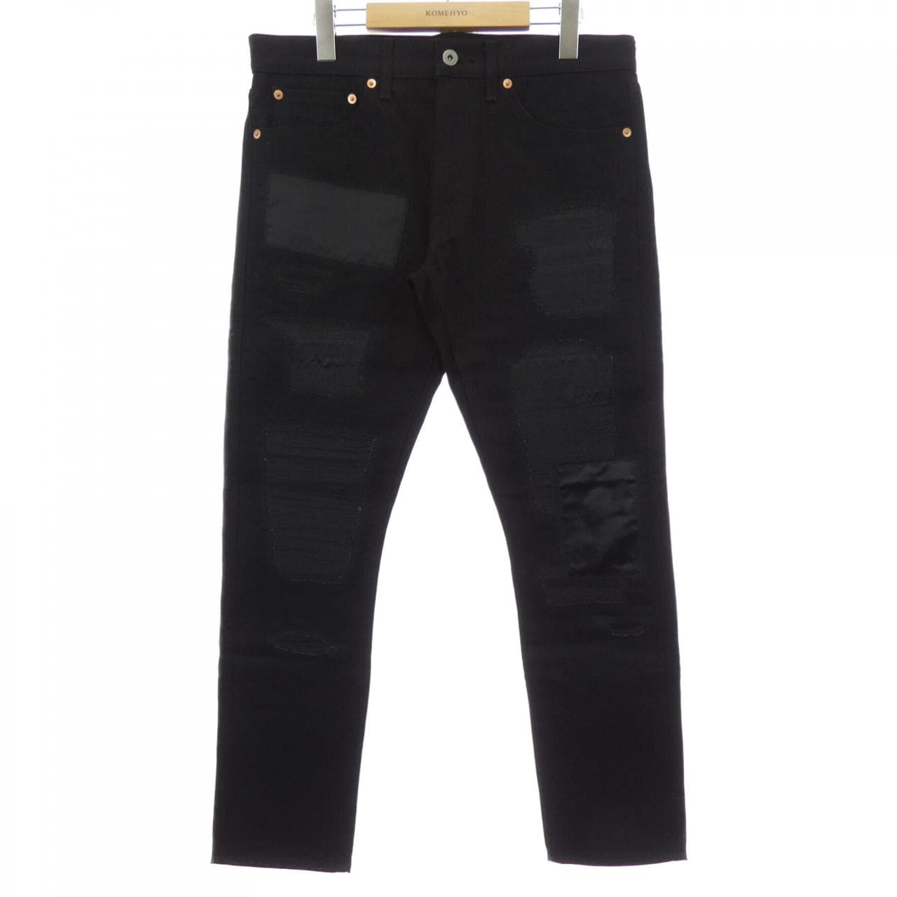 ジュンヤワタナベマン JUNYA WATANABE MAN WP-P039 パンツ