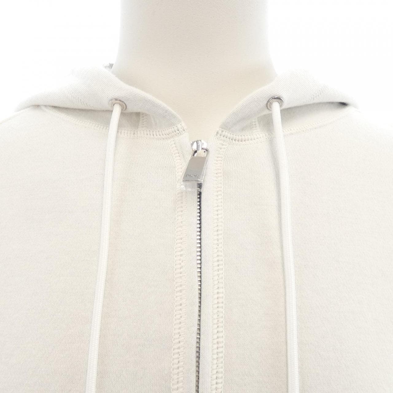 ディオール DIOR DIOR ESSENTIALS トラックジャケット OBLIQUE 113M221AT225 パーカー