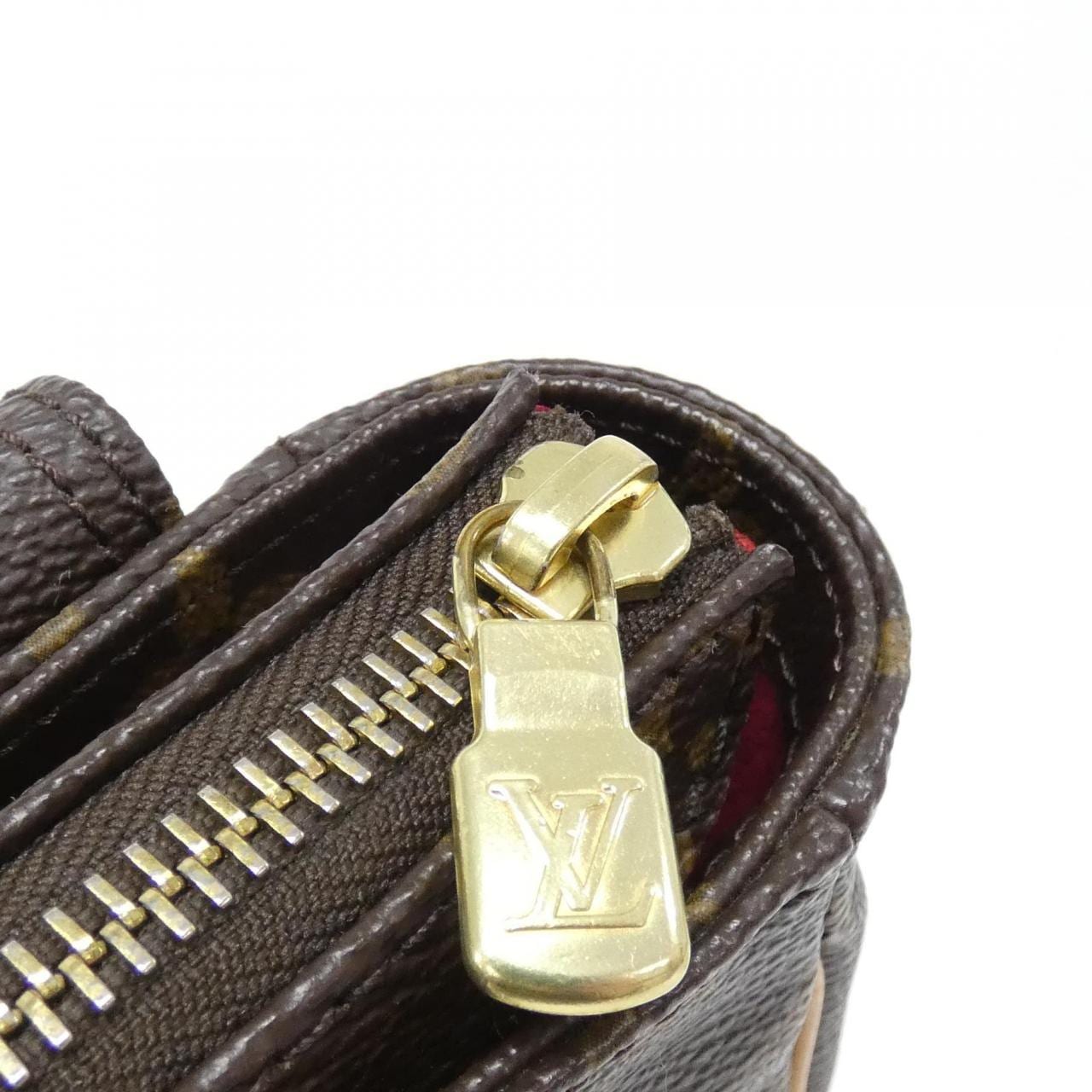 ルイヴィトン モノグラム ヴィバ シテ PM M51165 ショルダーバッグ