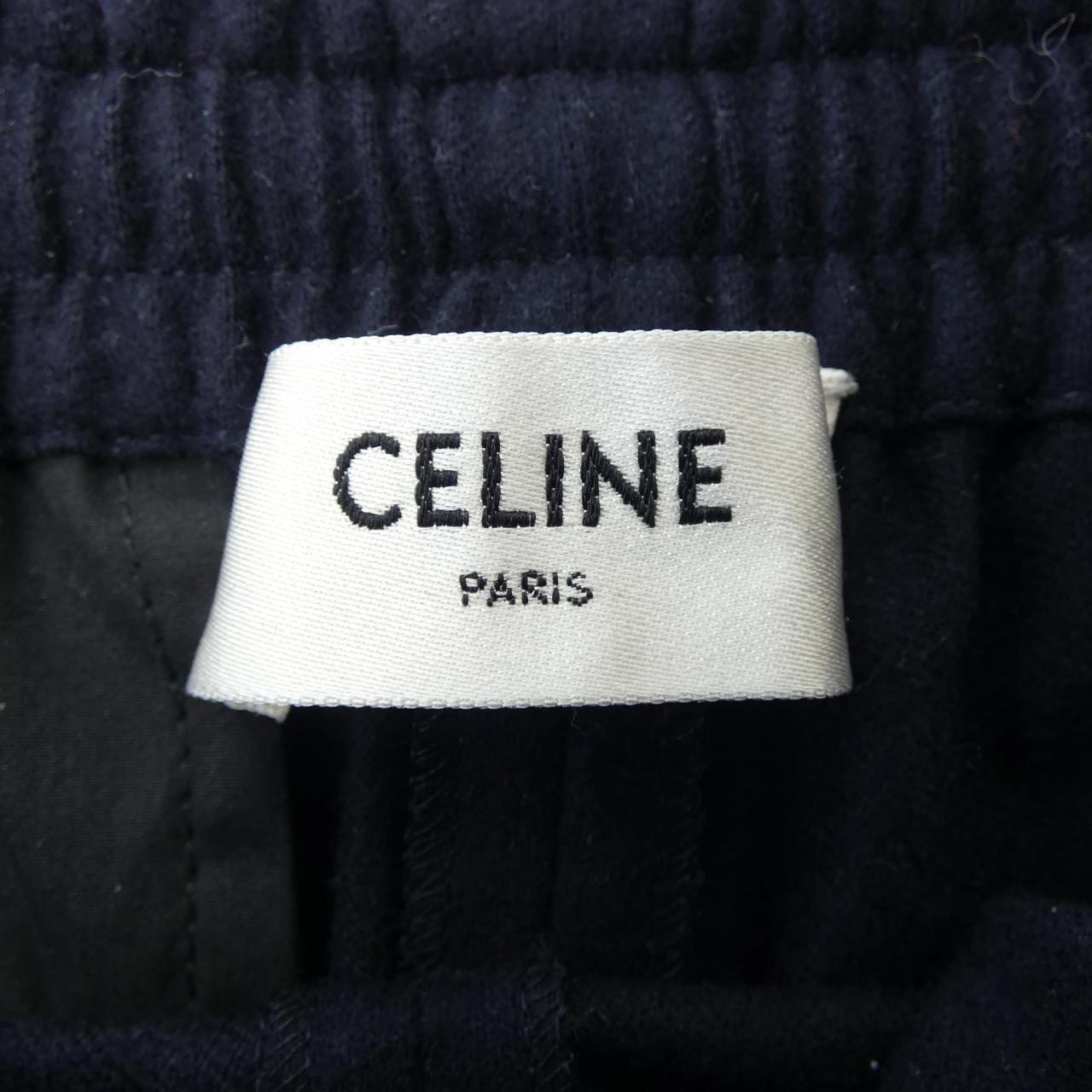 セリーヌ CELINE RP07H561F パンツ