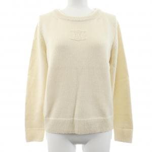 セリーヌ CELINE TRIOMPHE EMBROIDERY RY02N317V ニット