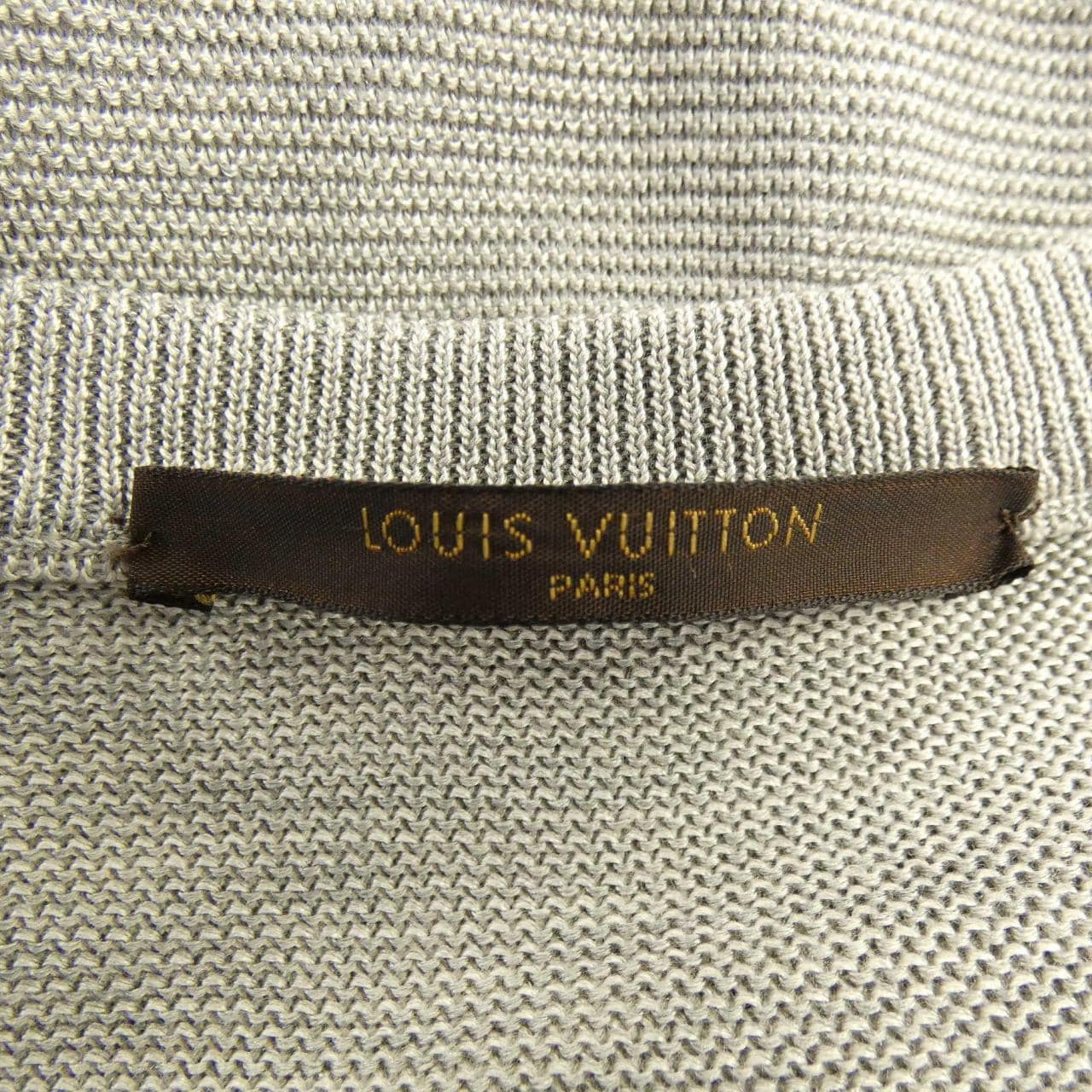 ルイヴィトン LOUIS VUITTON MMKN09E47 ニット