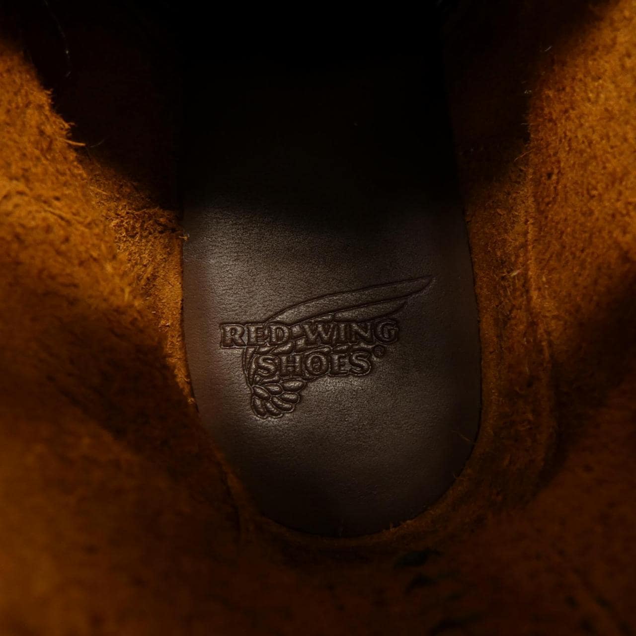 レッドウィング RED WING 3498 ブーツ