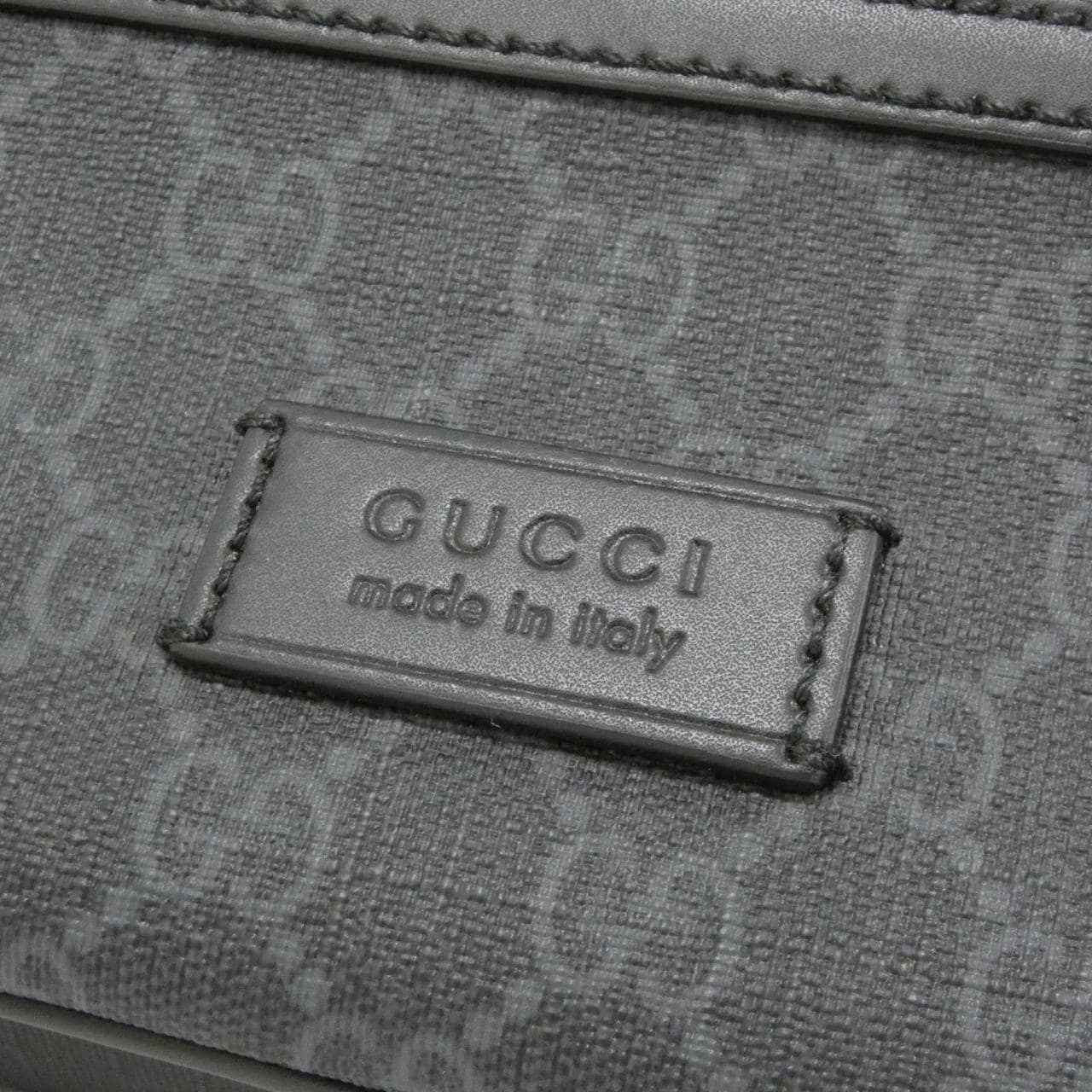 グッチ 474293 K9RRN ウエストバッグ