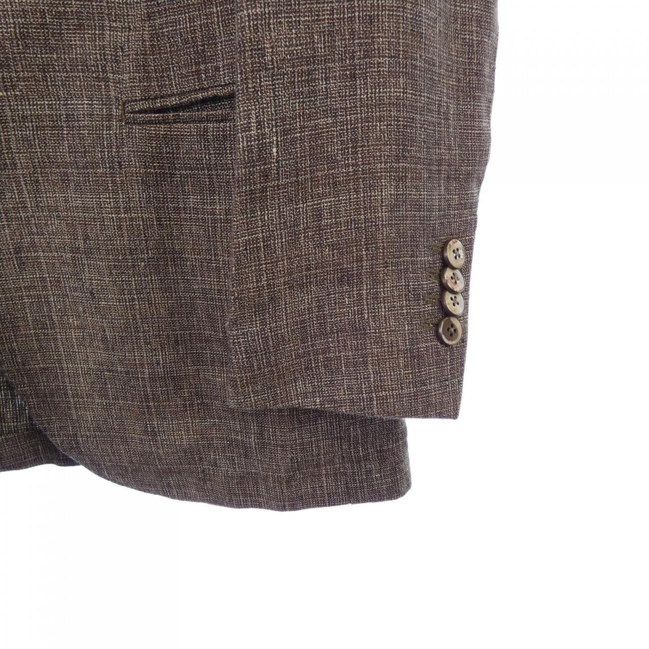 ガブリエレパジーニ GABRIELE PASINI EG80501Y ジャケット