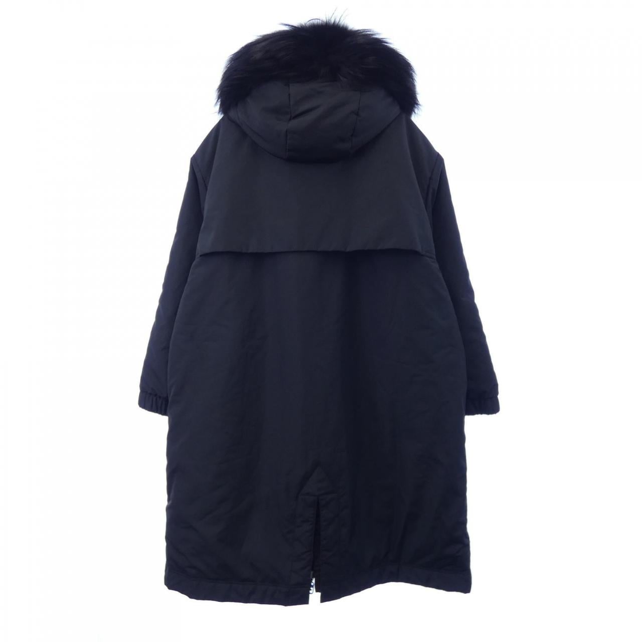 フェンディ FENDI FAN053 AGMX コート