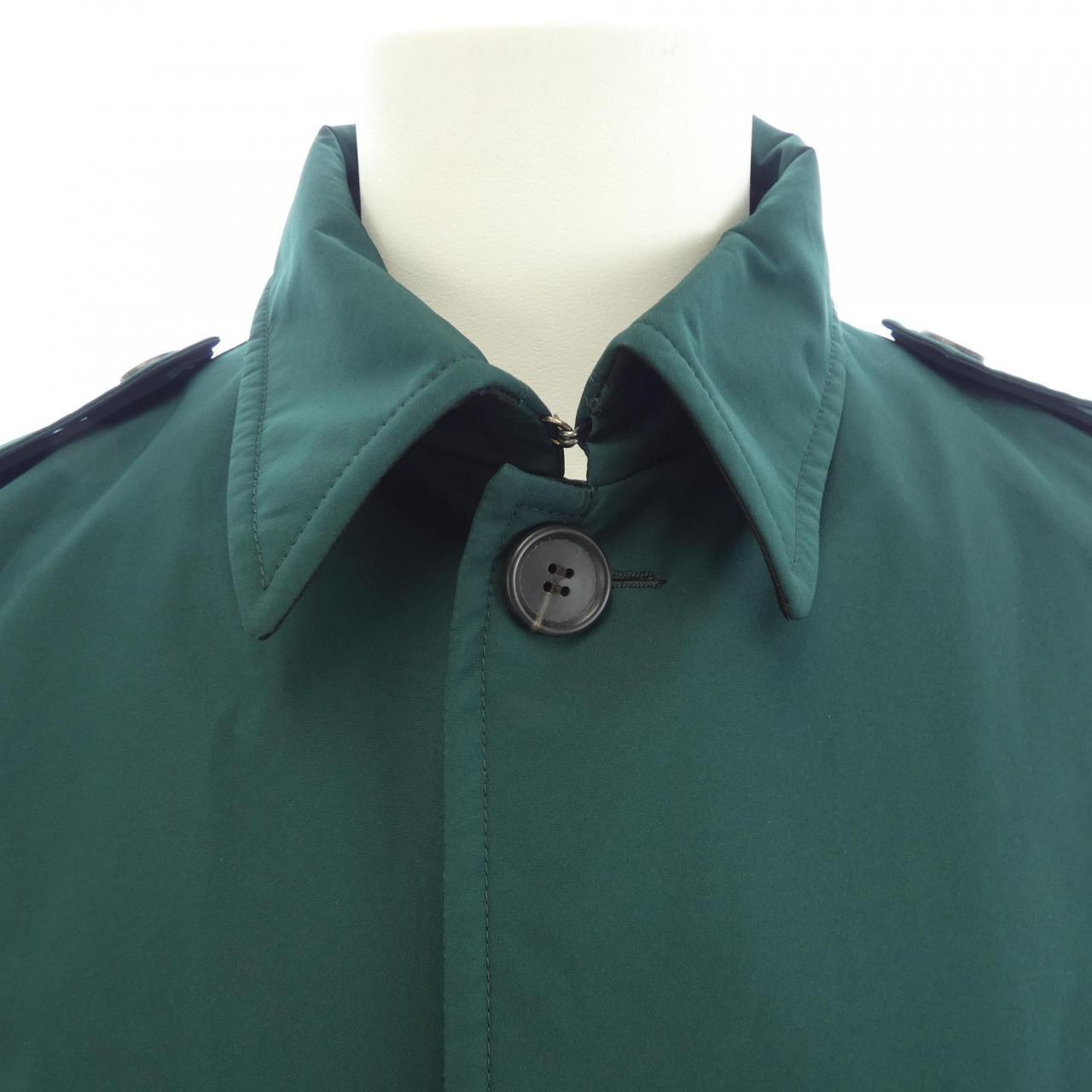 プラダ PRADA SGN776 S182 1CAH コート