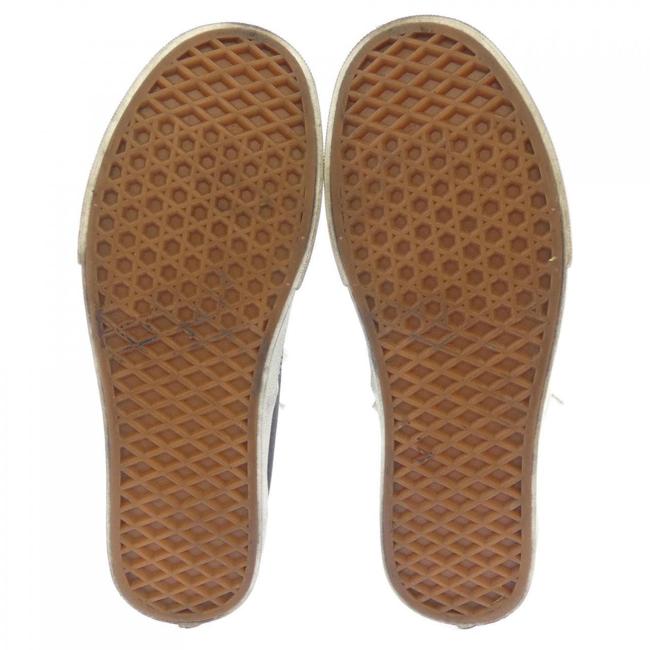 バンズ VANS 507452 スニーカー