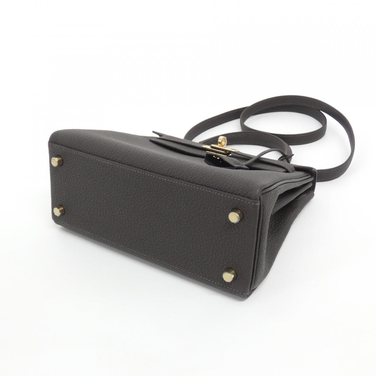 【未使用品】エルメス ケリー 25cm 044624CC バッグ