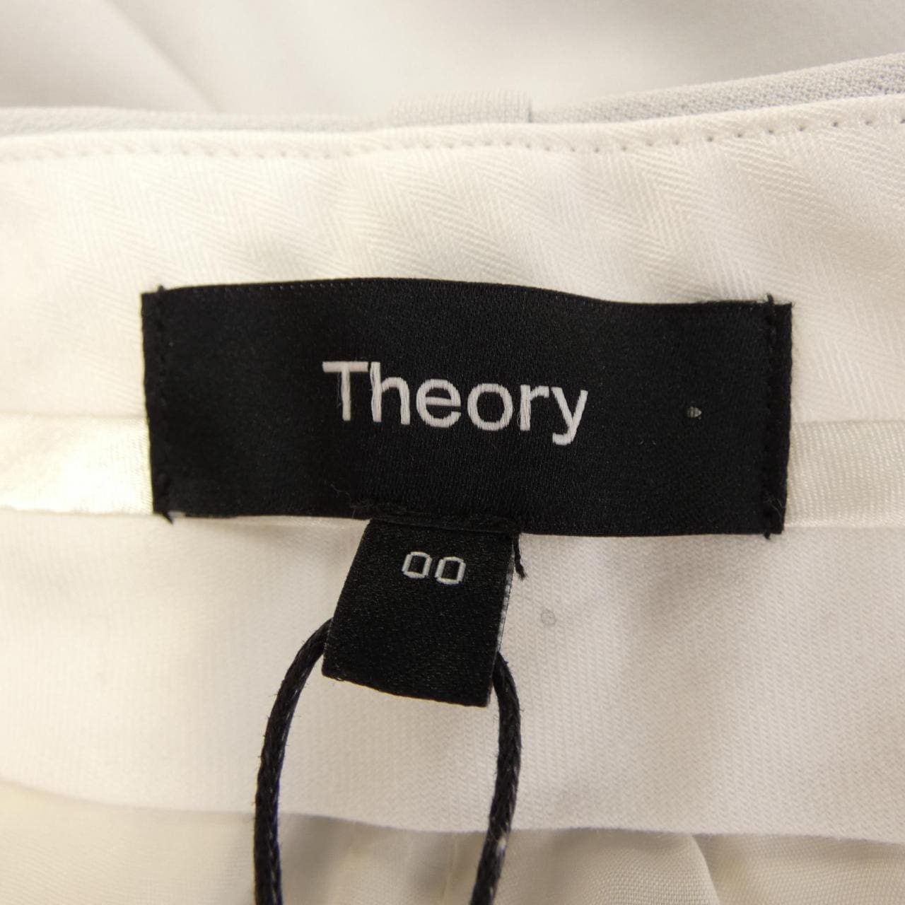 セオリー theory 01-5106401 パンツ