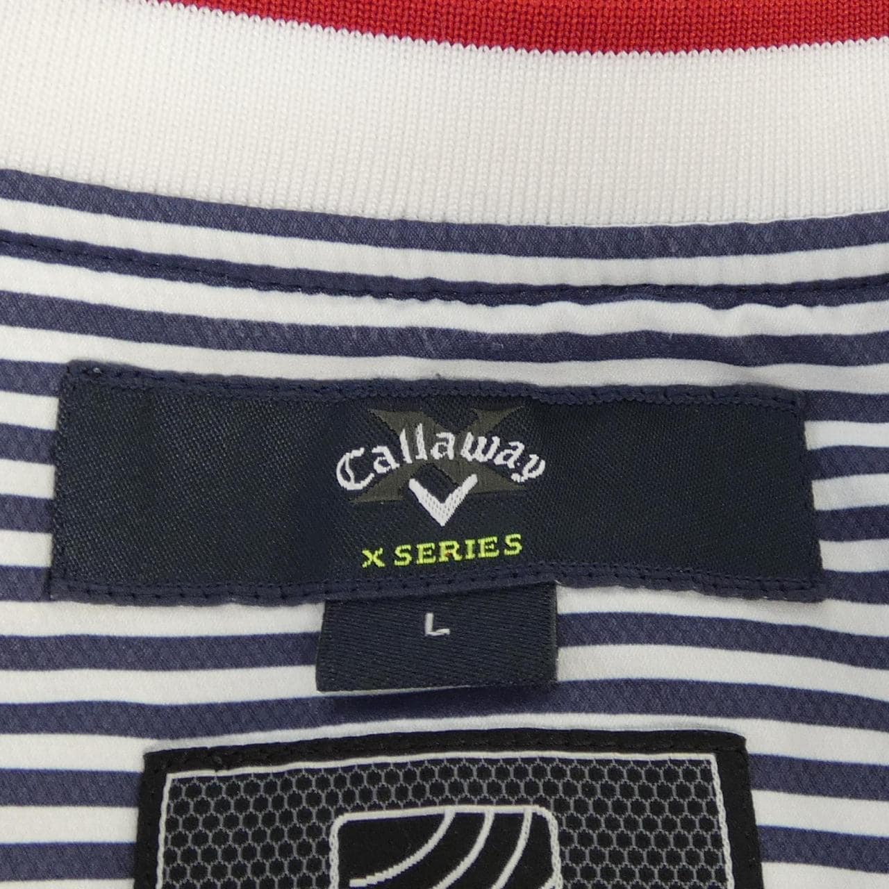 キャロウェイ callaway トップス