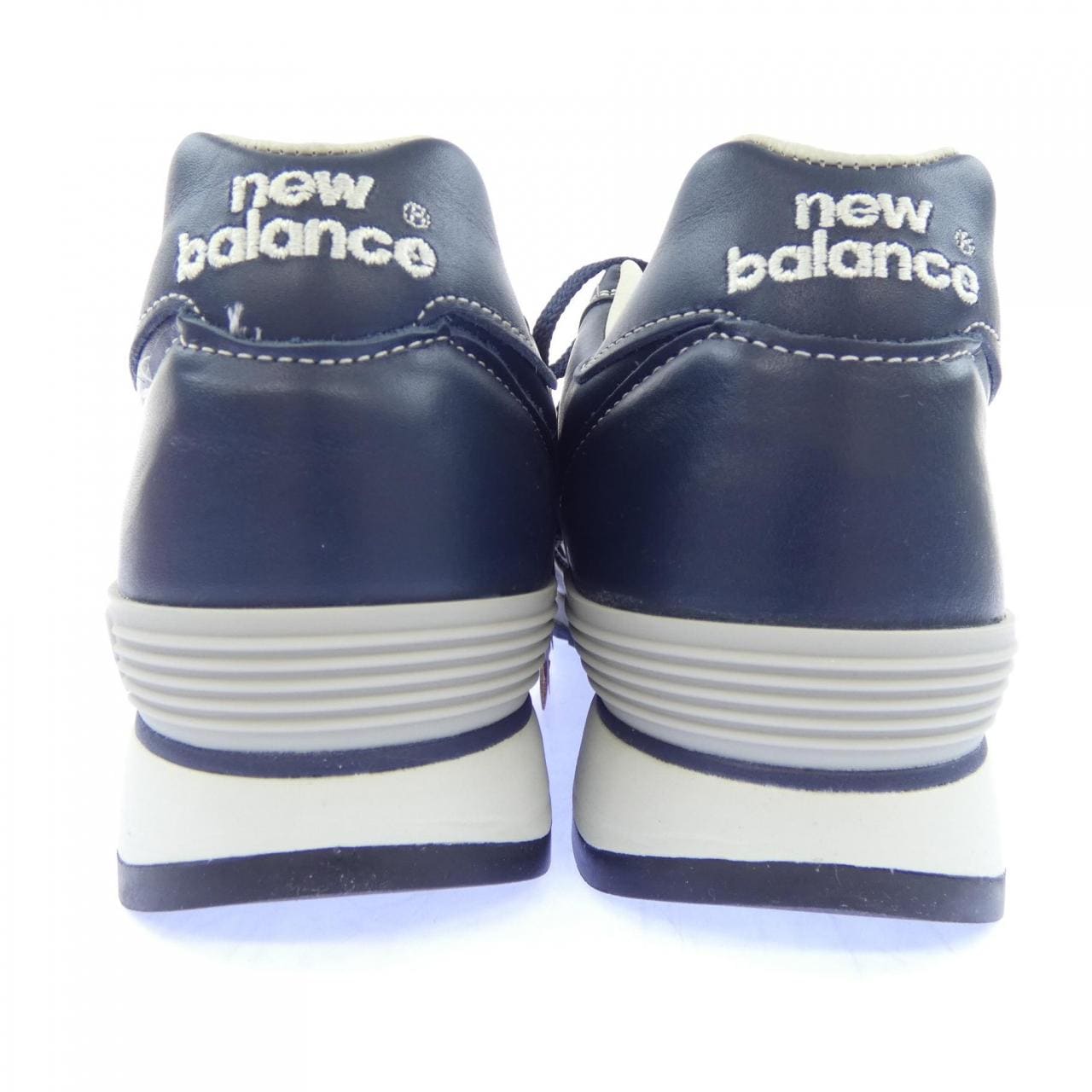 ニューバランス NEW BALANCE M670NVY スニーカー