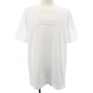 ヘルノ Herno Tシャツ