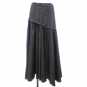 ヨウジヤマモト YOHJI YAMAMOTO NK-S01-008 スカート