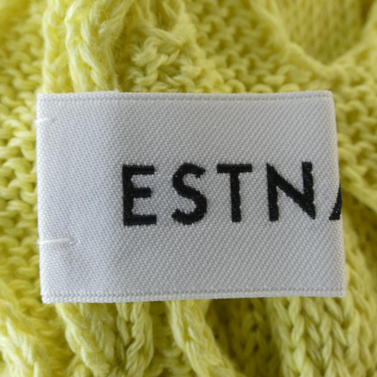 エストネーション ESTNATION 51-109-12-030293 トップス