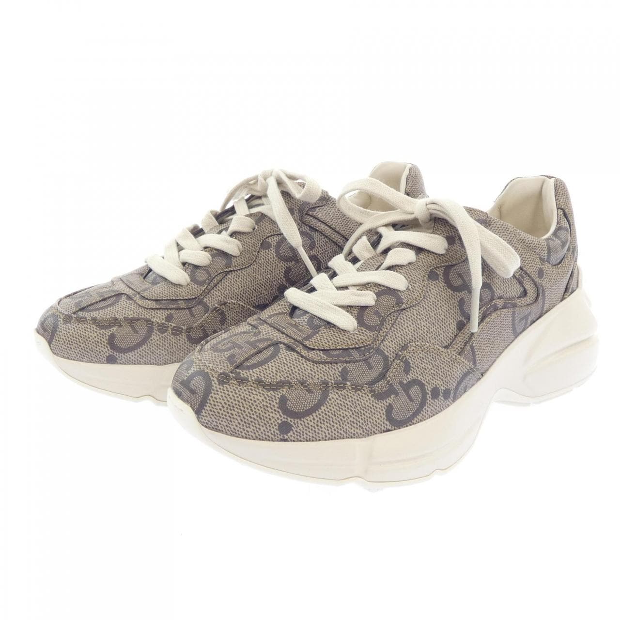 グッチ GUCCI 680915 スニーカー