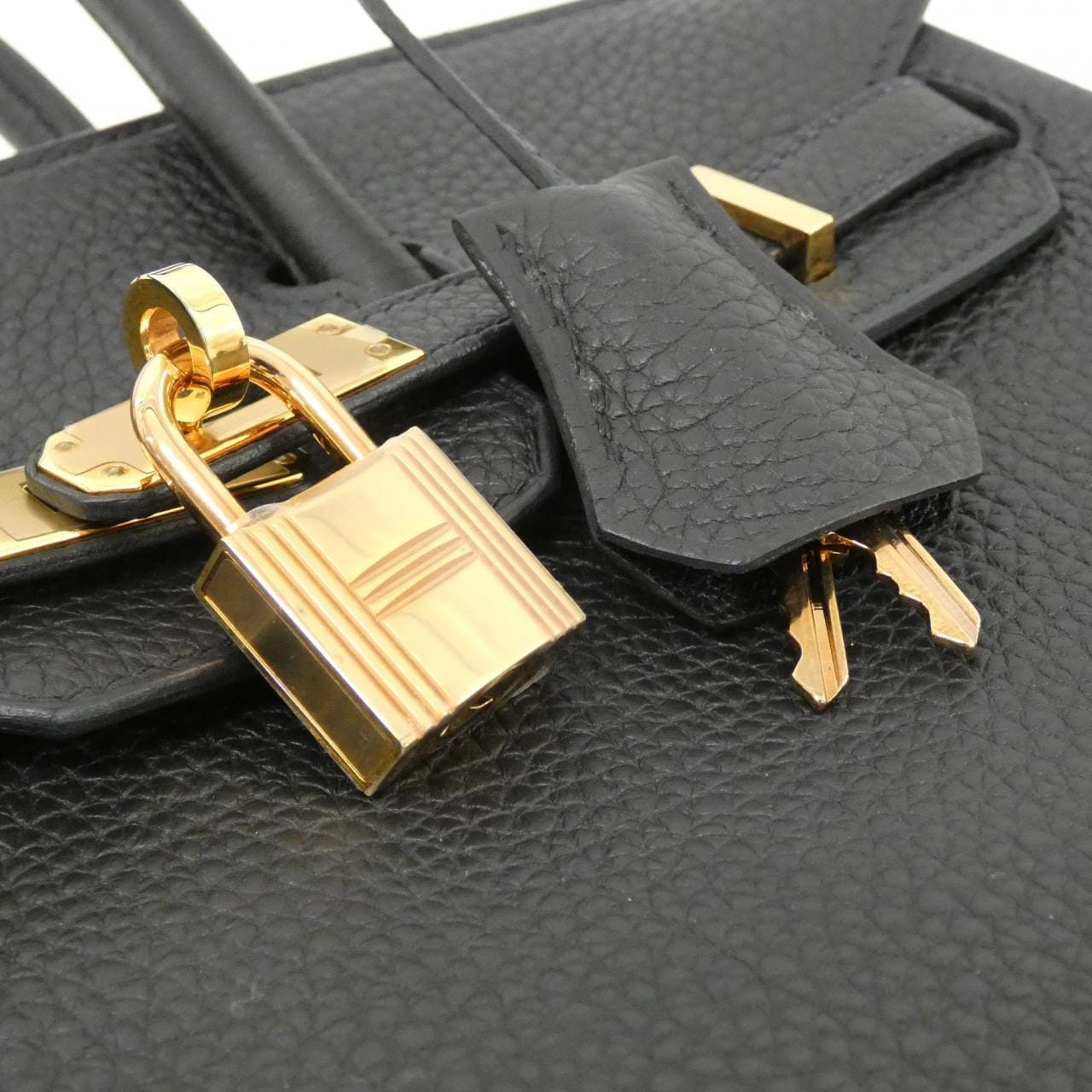 エルメス バーキン 25cm 057208CD バッグ