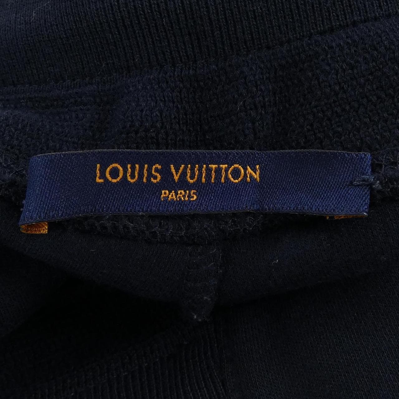 ルイヴィトン LOUIS VUITTON トラベルジョギングパンツ HFY43WJUJ パンツ