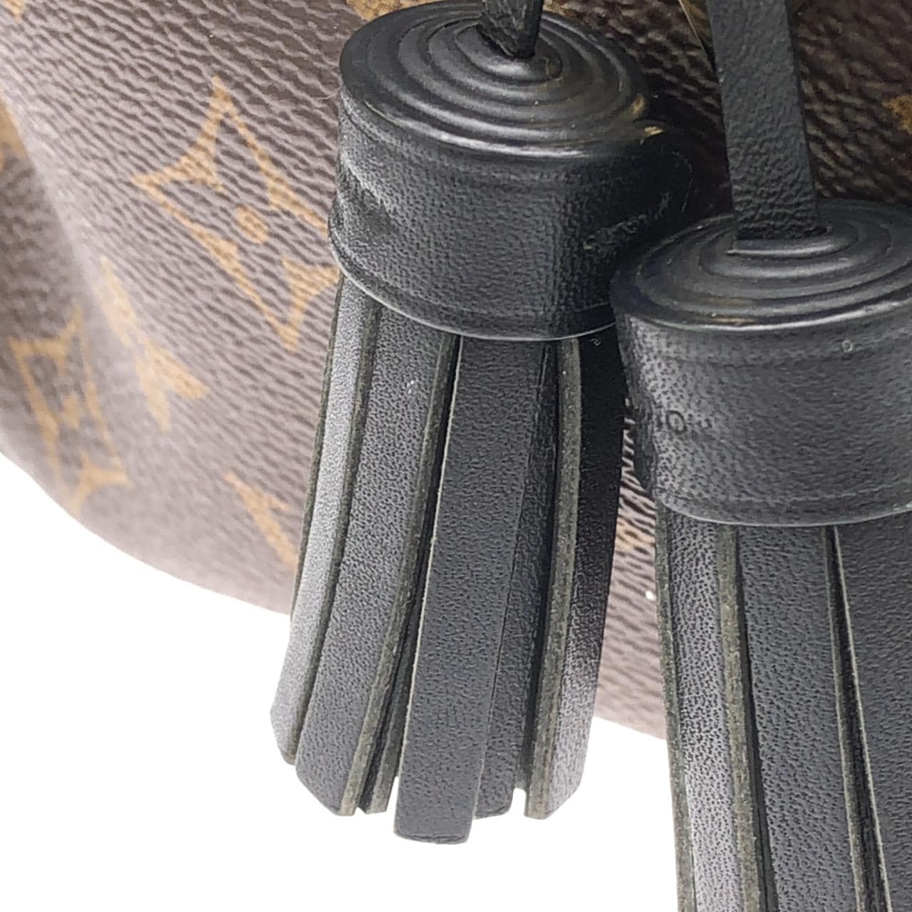 ルイヴィトン モノグラム サントンジュ M43555 ショルダーバッグ