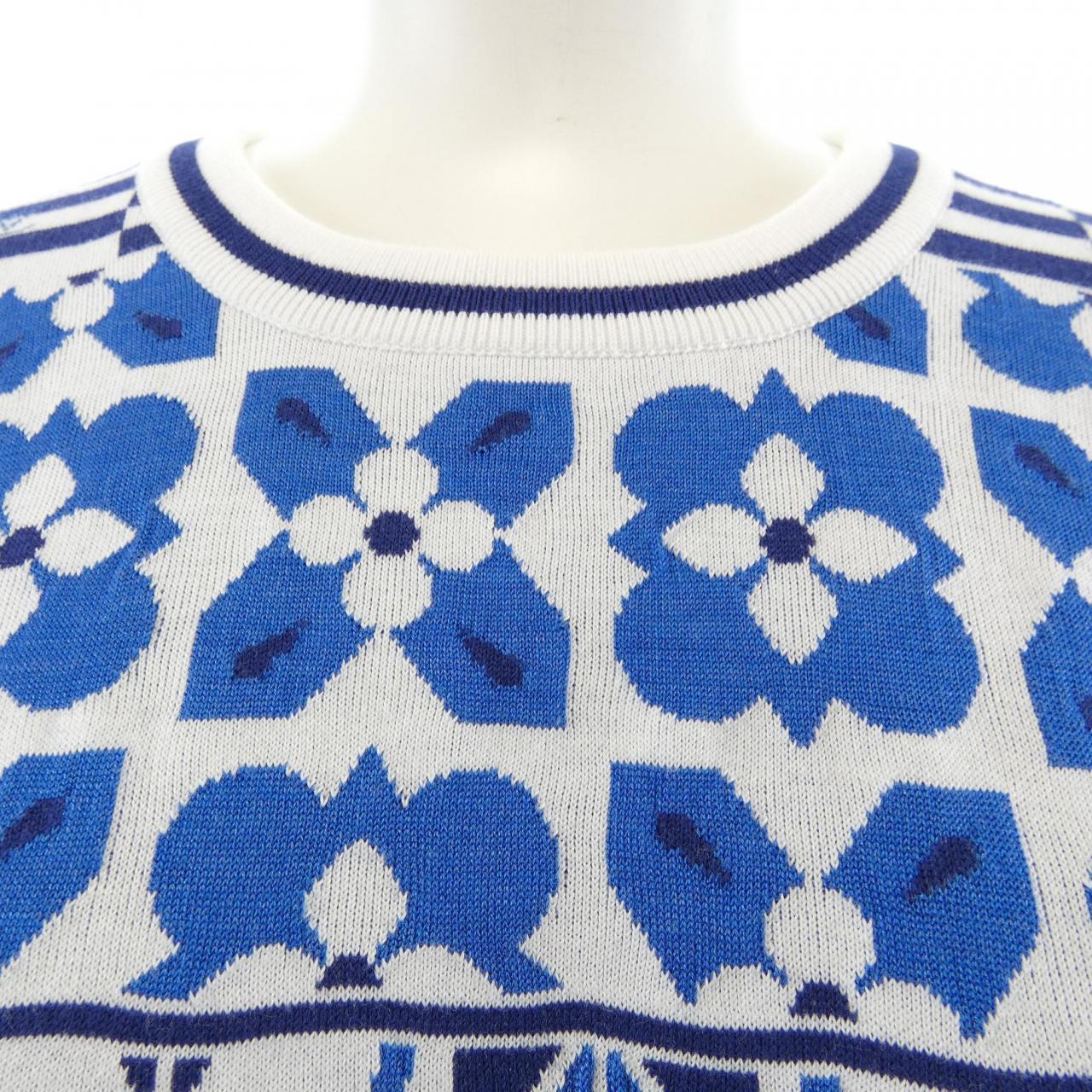 ルイヴィトン LOUIS VUITTON FPKL15AHM ニット