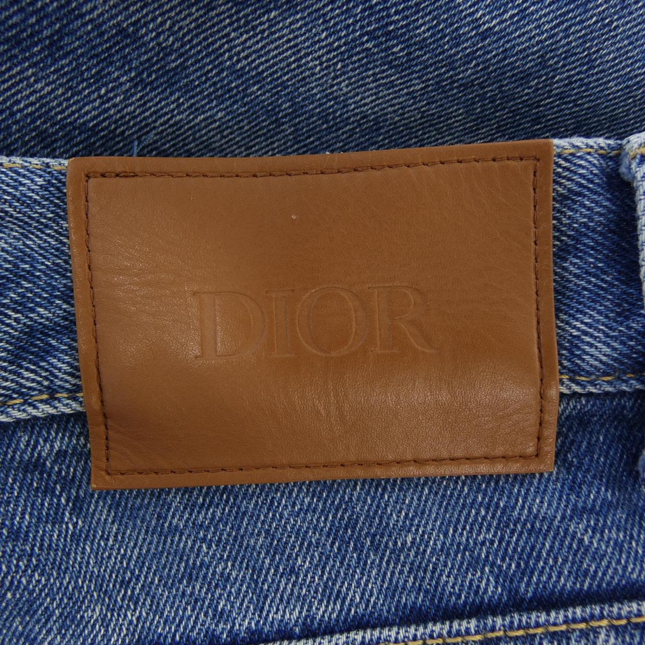 ディオール DIOR 313D014K340X ジーンズ