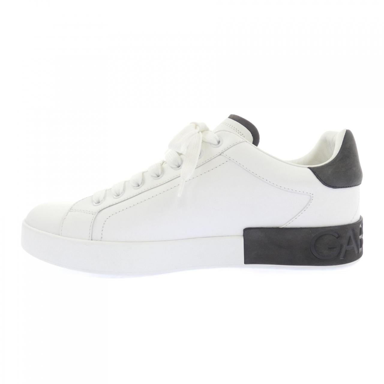 ドルチェアンドガッバーナ DOLCE&GABBANA スニーカー