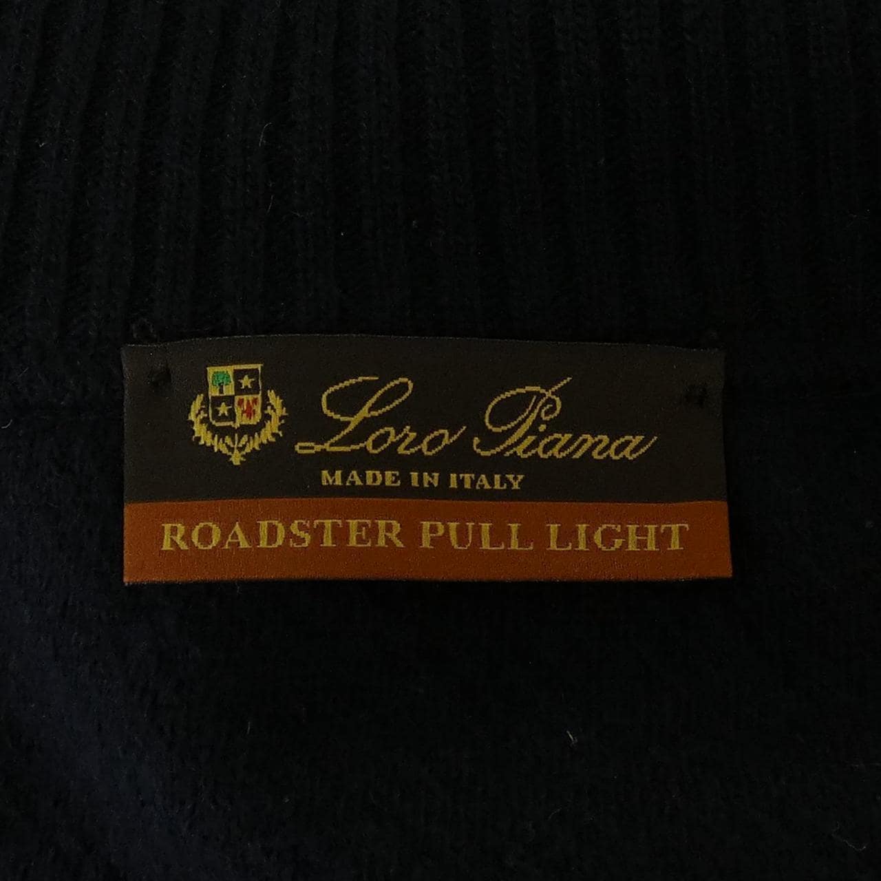 ロロピアーナ Loro Piana ニット
