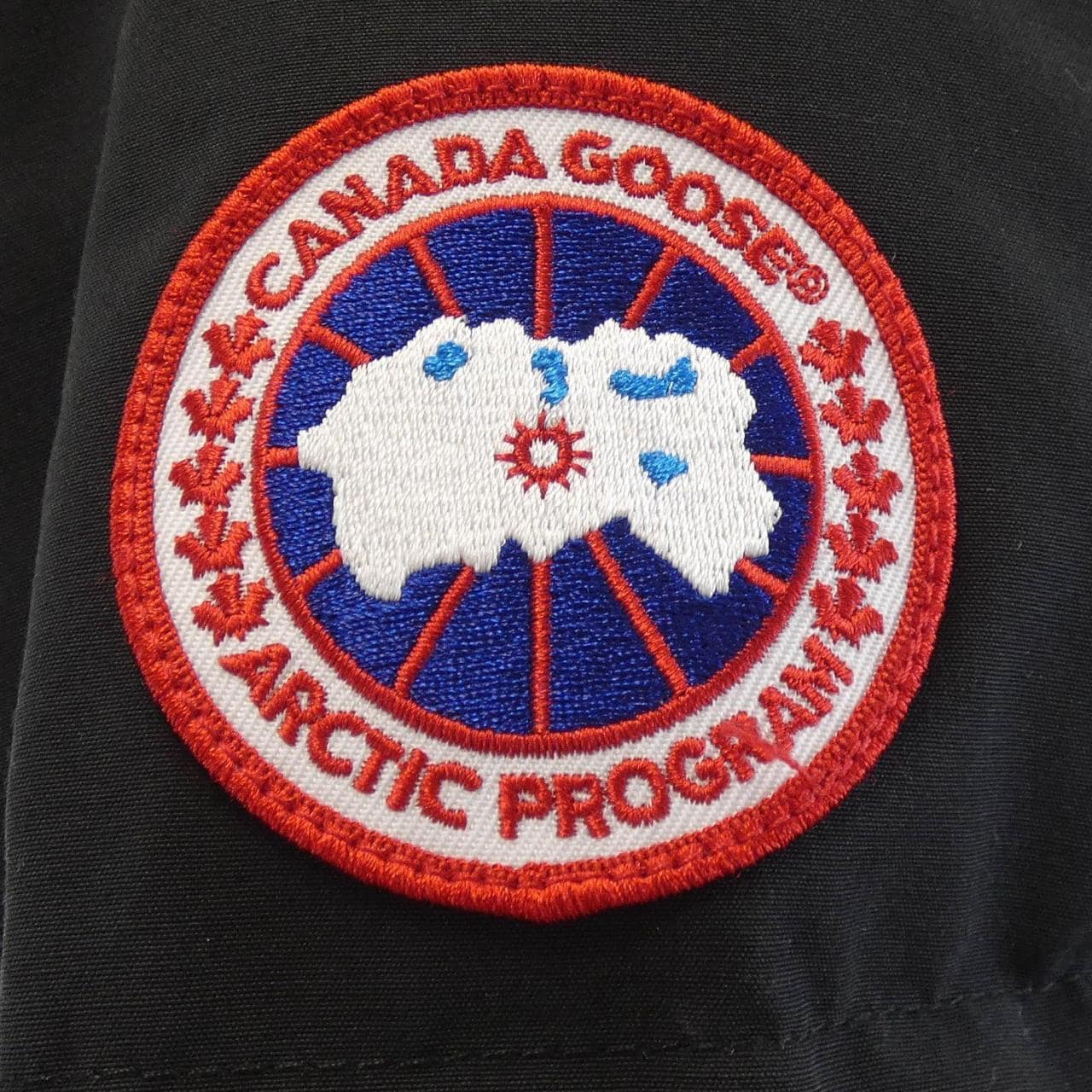 カナダグース CANADA GOOSE 3804MA MACMILLAN マクミラン ダウンジャケット