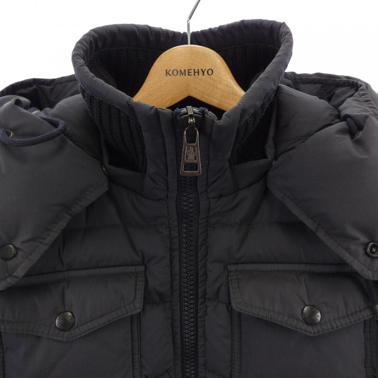 モンクレール MONCLER FEDOR ダウンジャケット