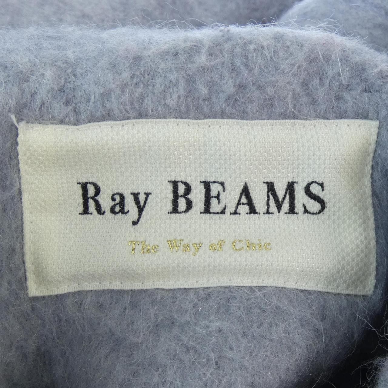 レイビームス RAY BEAMS コート