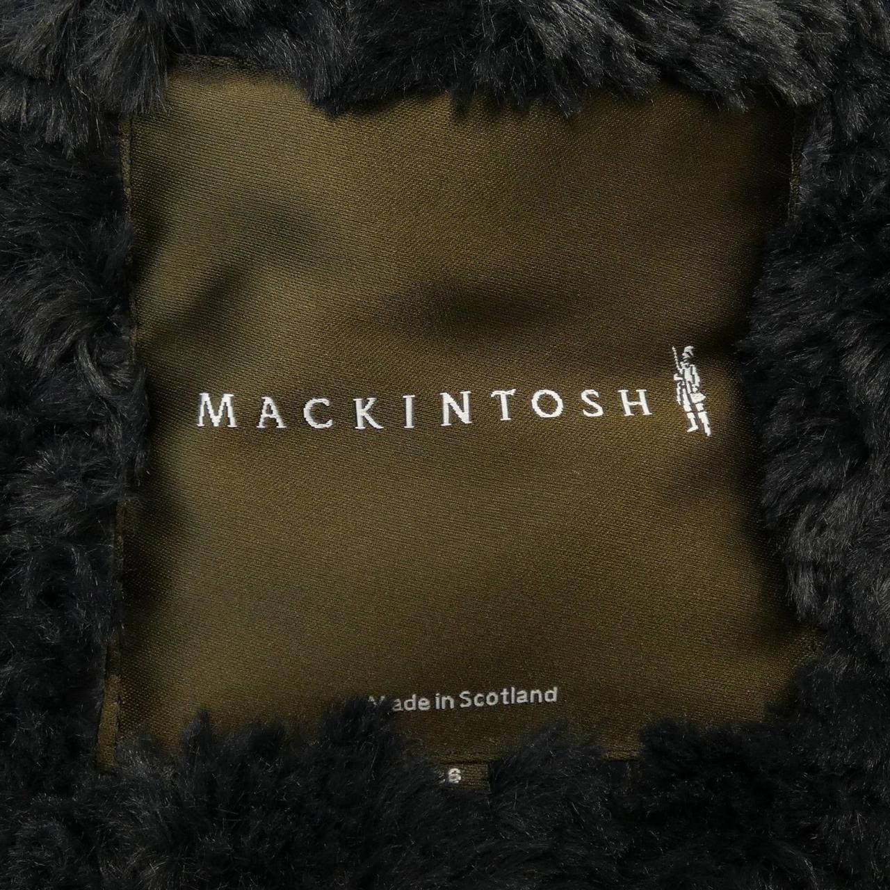 Mackintosh MACKINTOSH coat