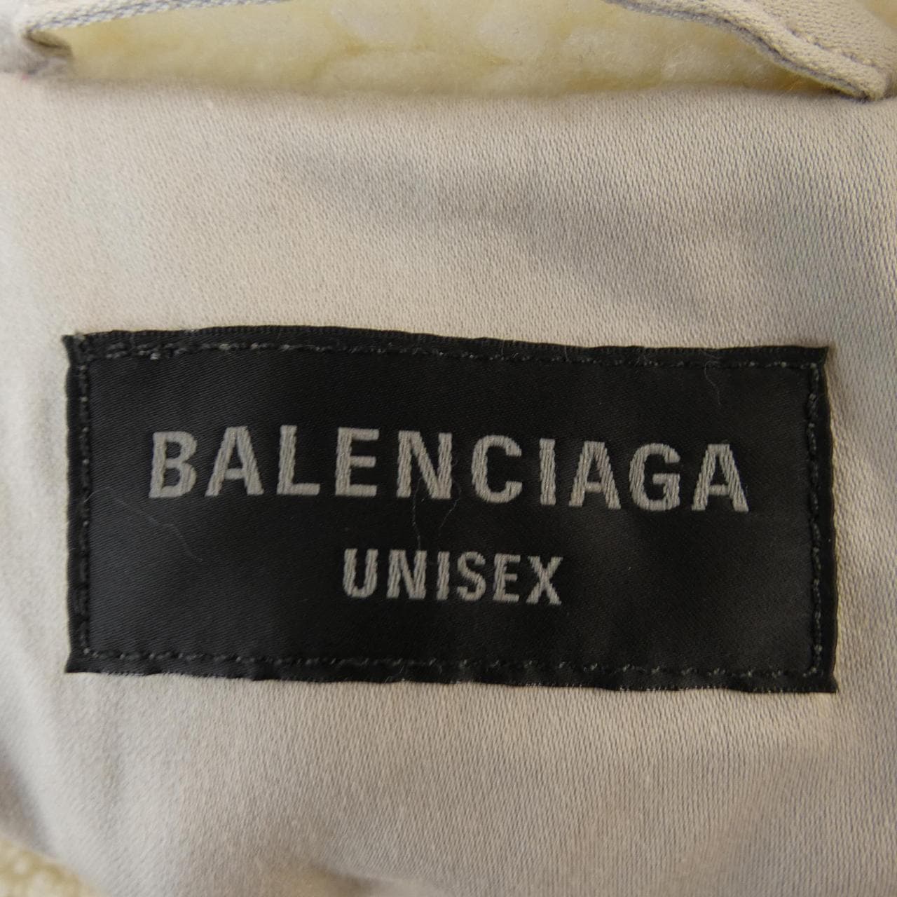 バレンシアガ BALENCIAGA ブルゾン