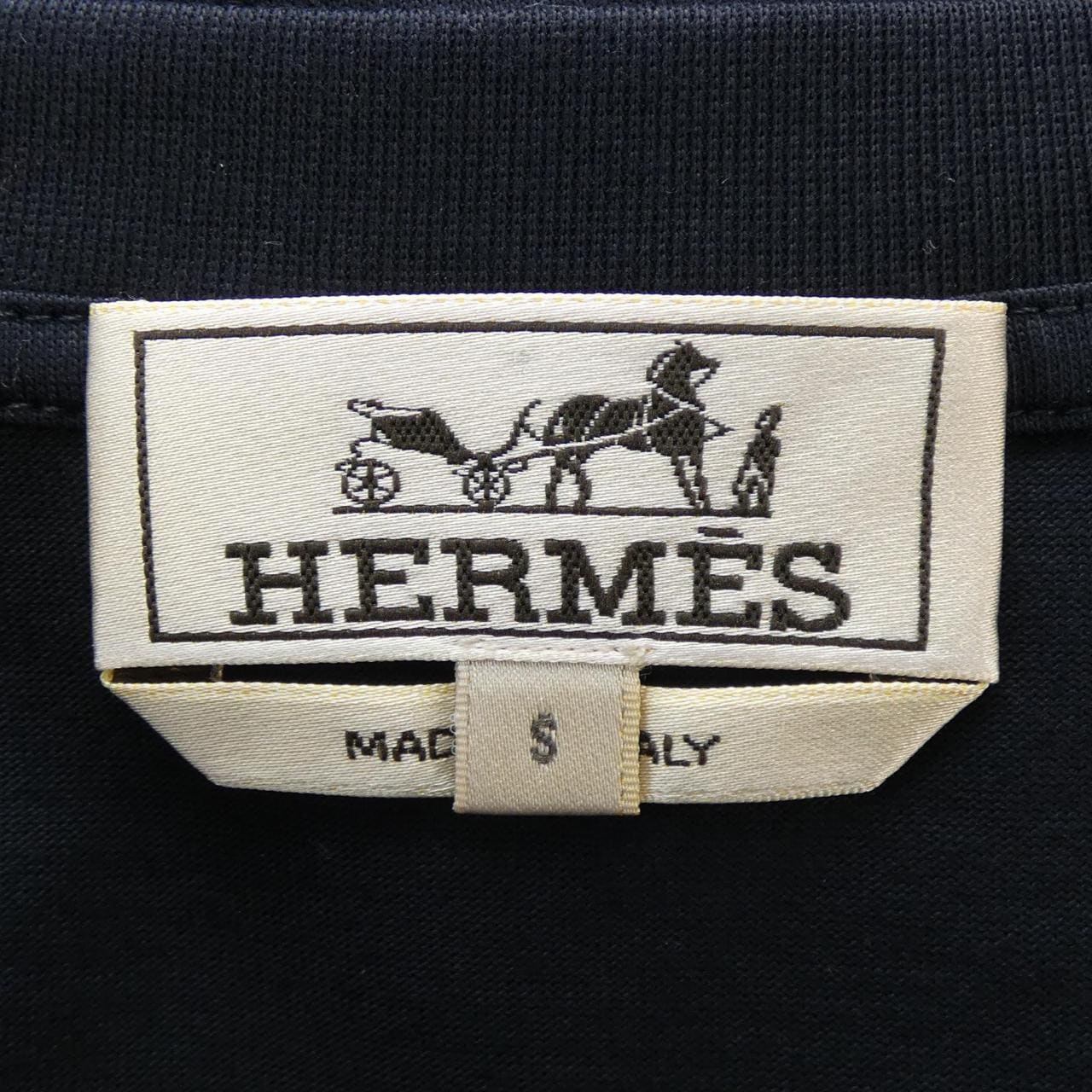 エルメス HERMES Tシャツ