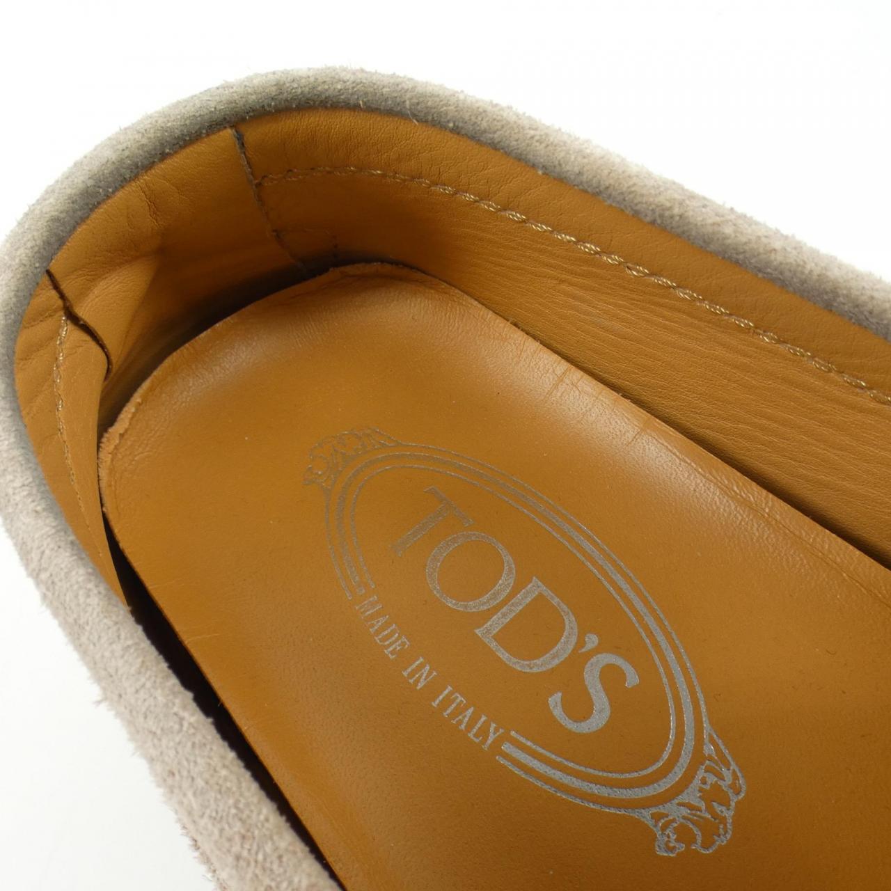 トッズ TOD'S シューズ