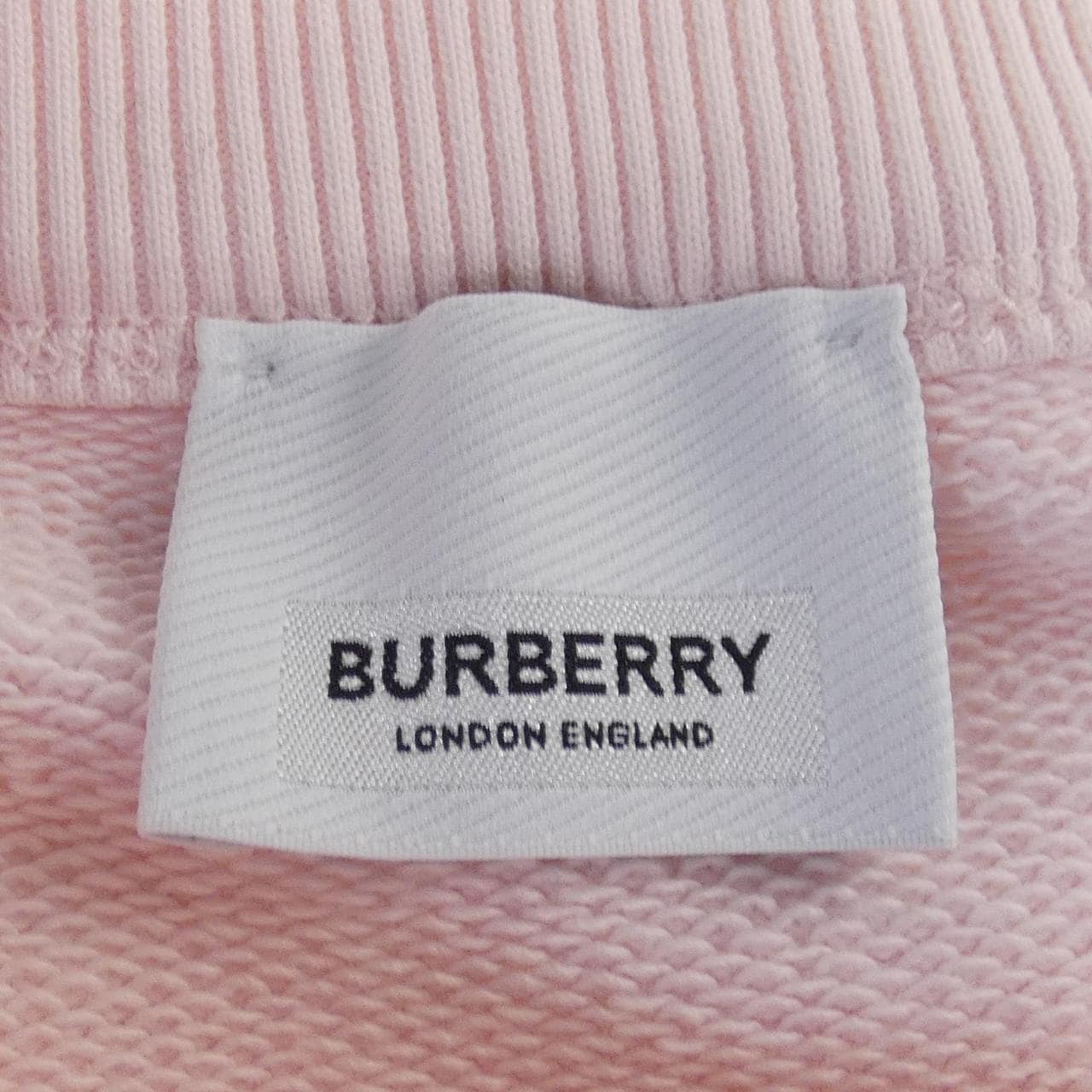 BURBERRY巴寶莉運動衫