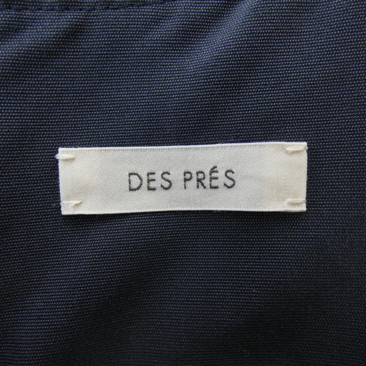 DES PRES连衣裙