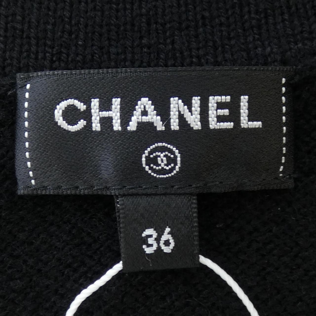 シャネル CHANEL カーディガン