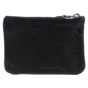 クロムハーツ CHROME HEARTS COIN CASE