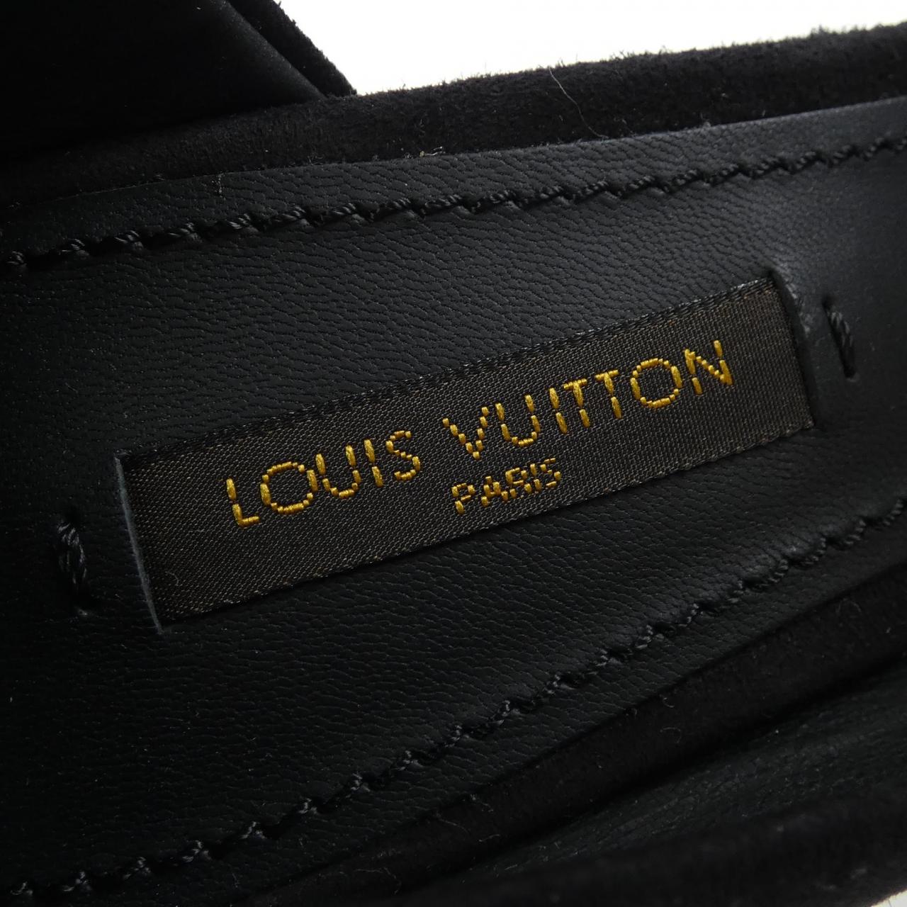 LOUIS VUITTON LOUIS VUITTON PUMPS