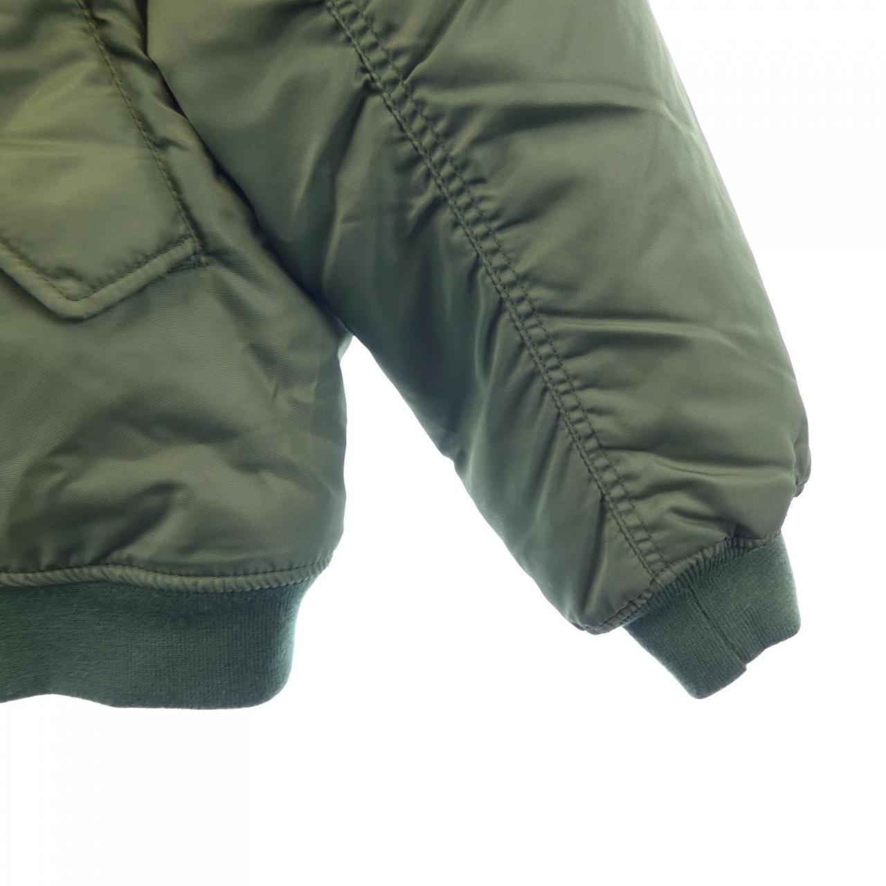 FOSTEX GARMENTS ジャケット
