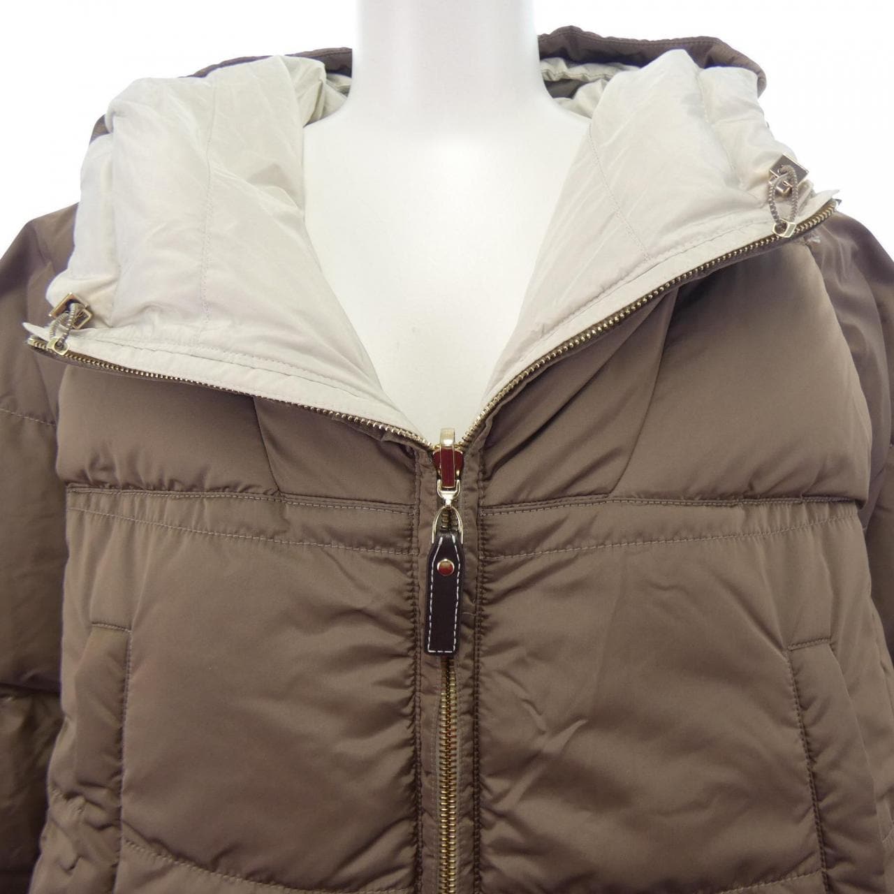 マックスマーラ Max Mara ダウンコート