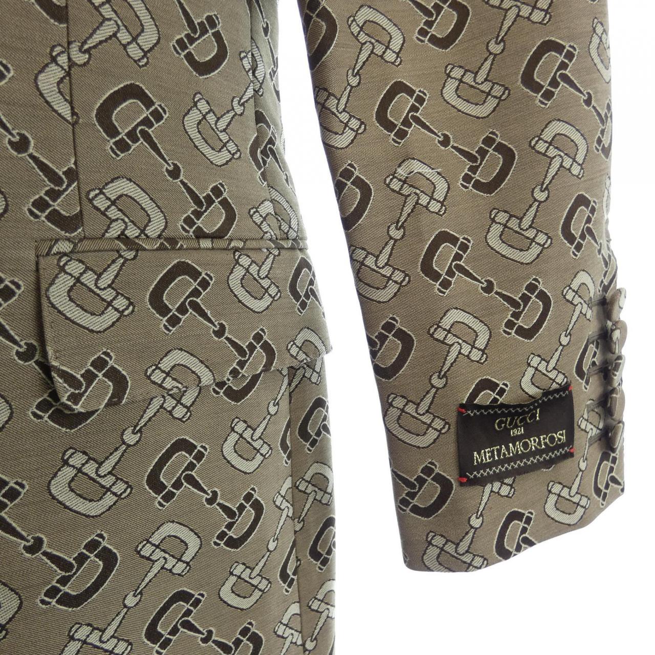 GUCCI夾克