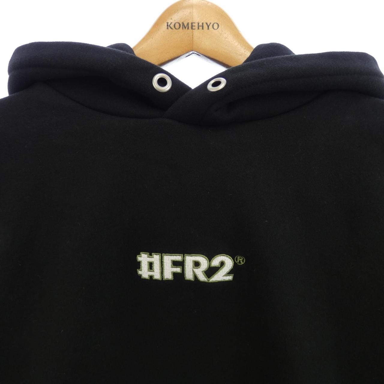 FR2 PARKER