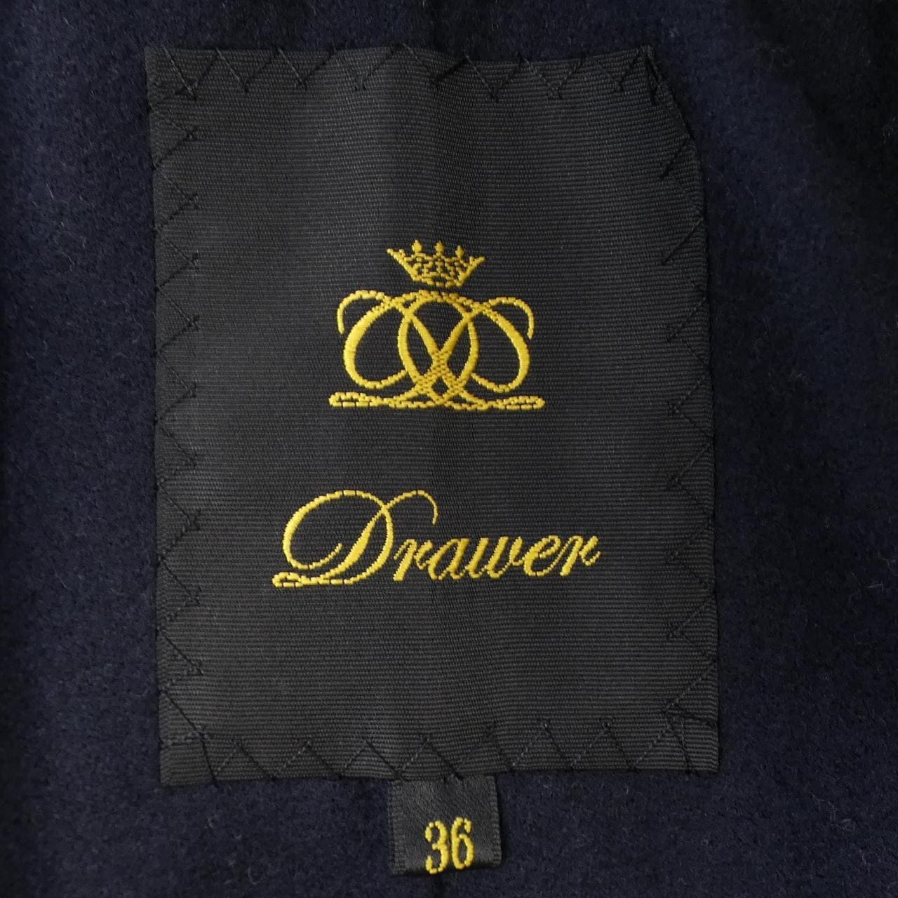 ドゥロワー DRAWER ワンピース
