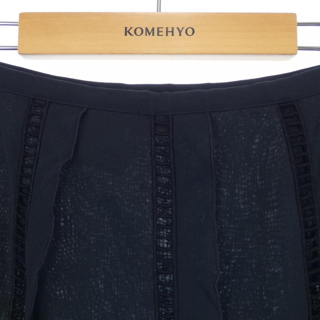 【ヴィンテージ】ヴァレンティノ　ローマ VALENTINO ROMA スカート