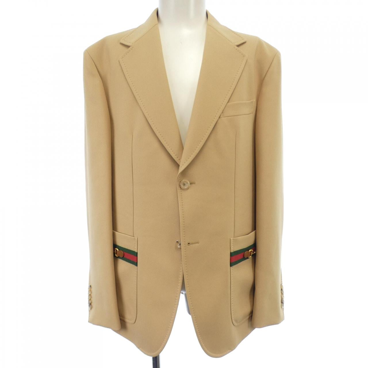 グッチ GUCCI ジャケット